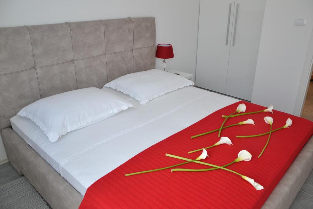 Apartments Kala & Kaleta - 