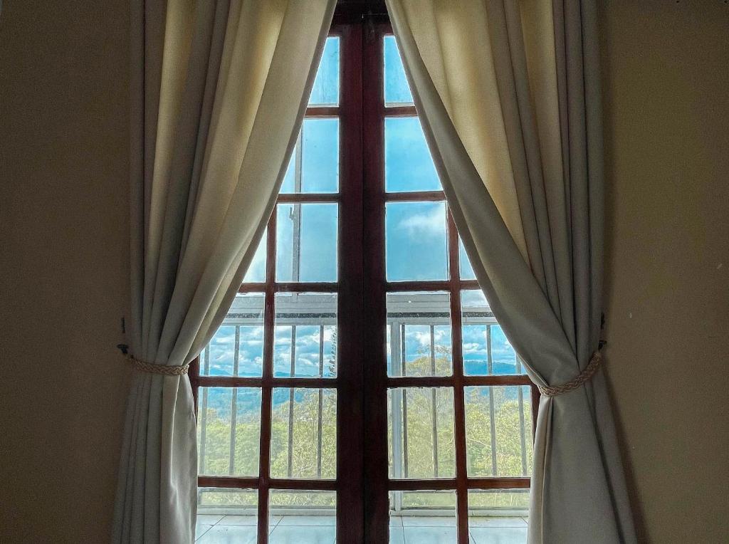 Fotografie z fotogalerie ubytování Hillcrest Haputale v destinaci Haputale