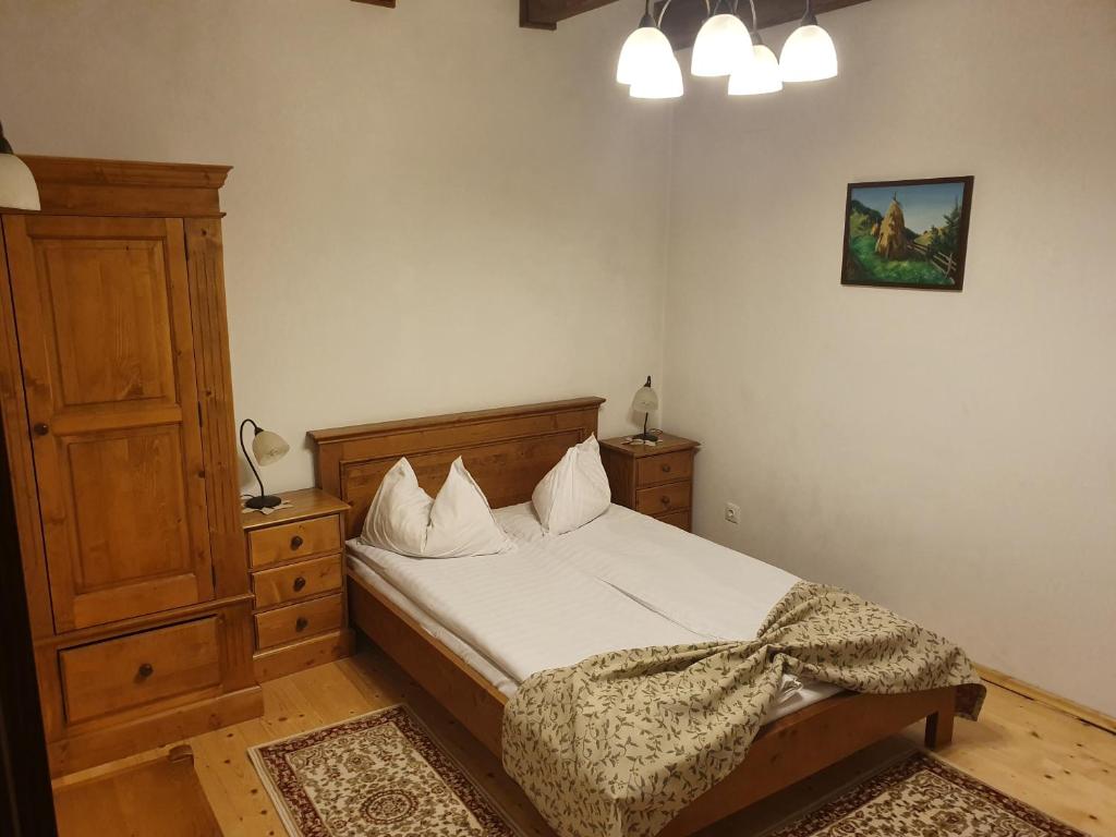 Arnica Montana - Appartamento Con Una Camera Da Letto