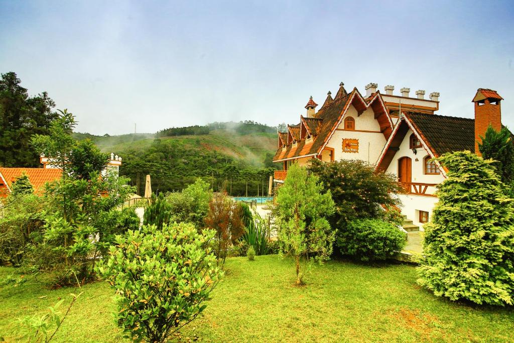 Mejores Hoteles en Monteverde, Costa Rica 44610503
