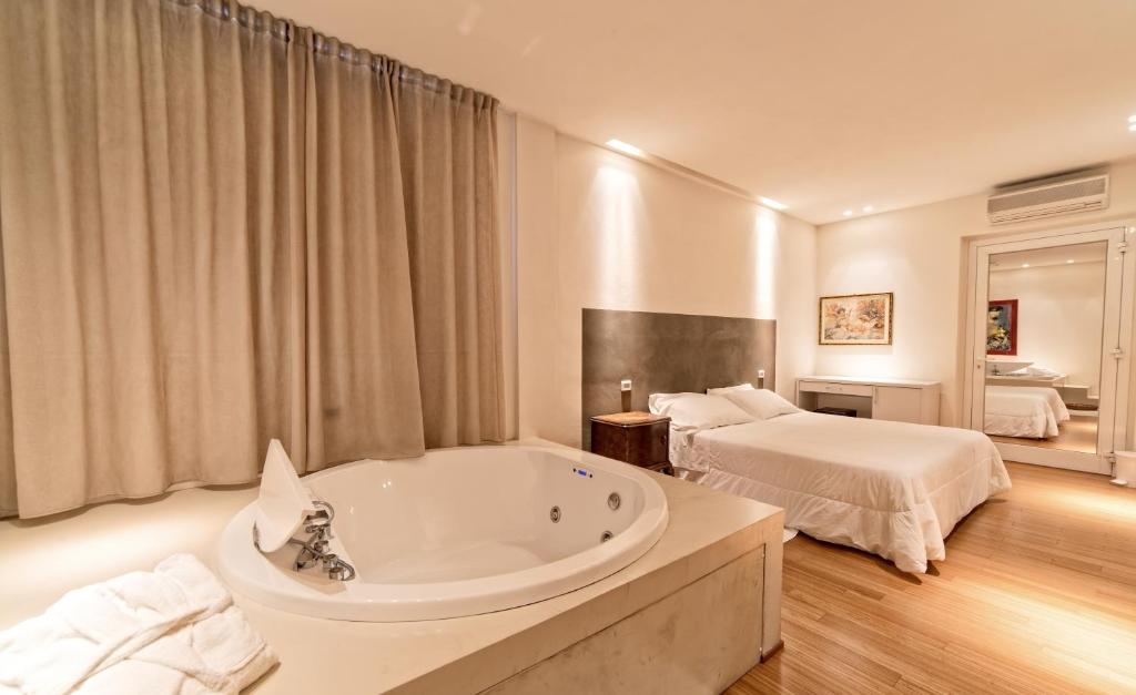 Hotel Country House La Radice