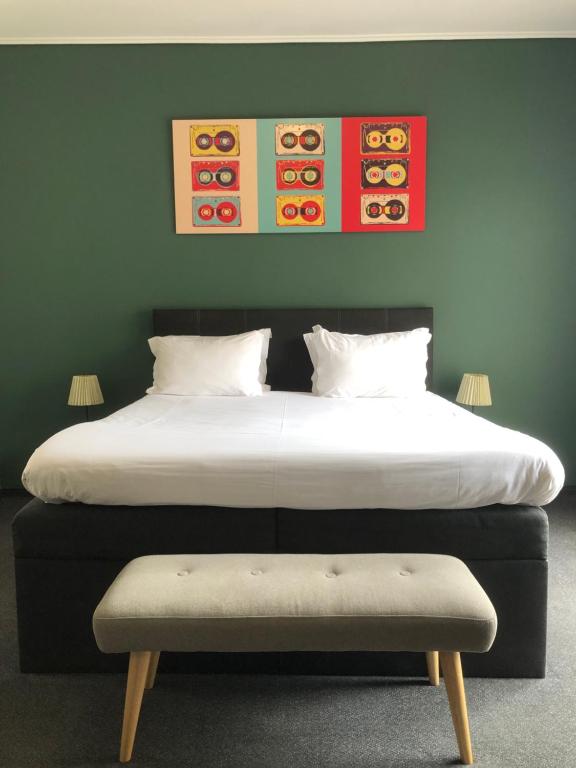 Connect Suites - Resim 23