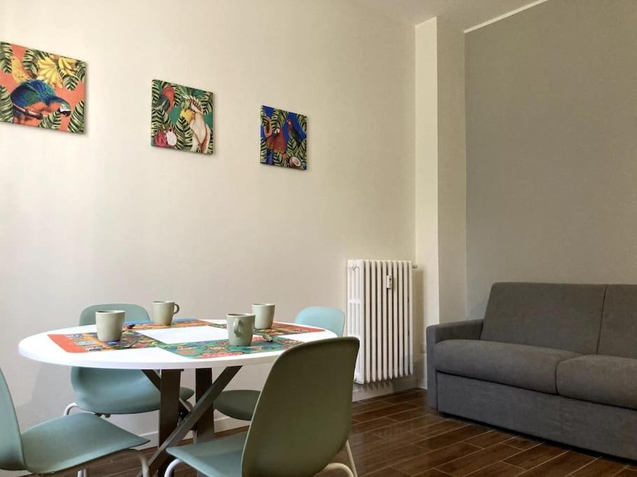 Mangio one Apartment/ Dergano