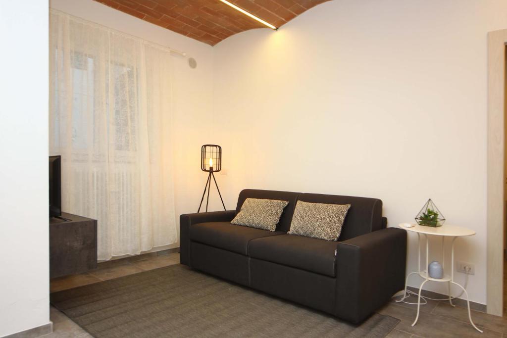 Kép sweet home szállásáról Sienában a galériában