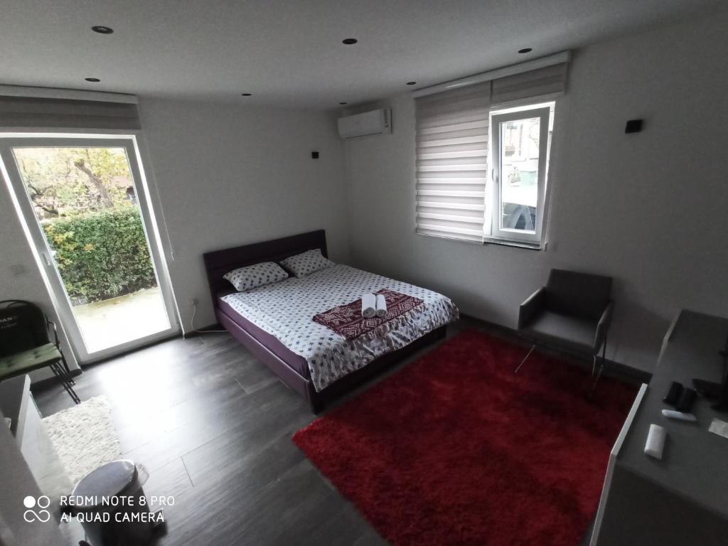 Apartmani Kula - Квартира с одной спальней