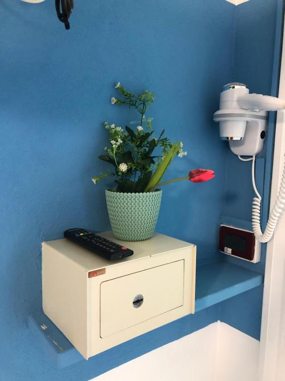 Fotografie z fotogalerie ubytování Hotel Napoleon v destinaci Cesenatico