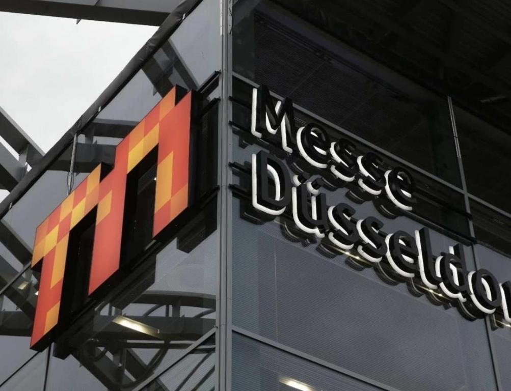 MAX Hotel Düsseldorf Self-Check-in - Resim 31