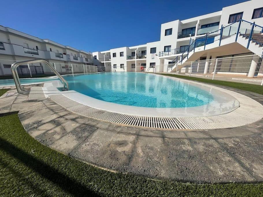 Kép FeWo Holidaybox Fuerteventura szállásáról Costa Calmában a galériában