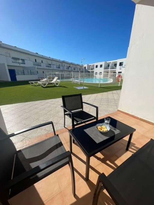 Kép FeWo Holidaybox Fuerteventura szállásáról Costa Calmában a galériában