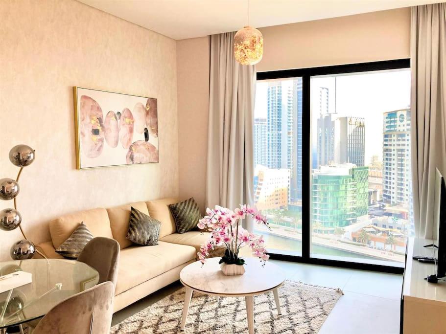 Luxury stay The Address Jumeirah Beach Residence