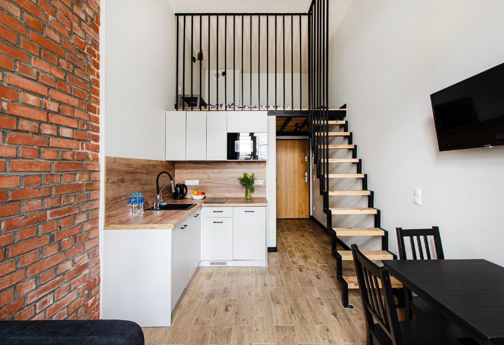 Smart Rental Management Apartments - 