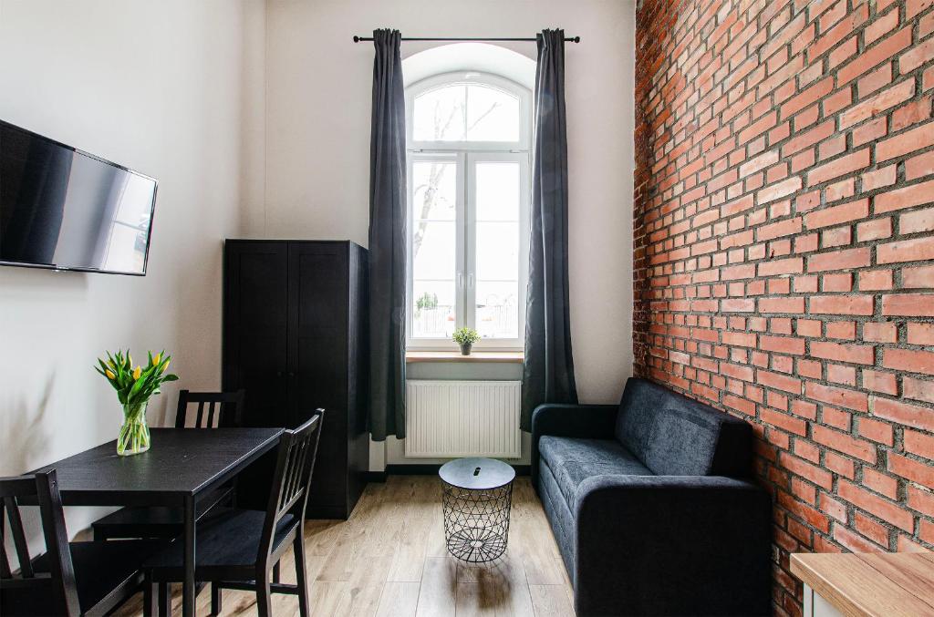 Smart Rental Management Apartments - Standard Triple Studio