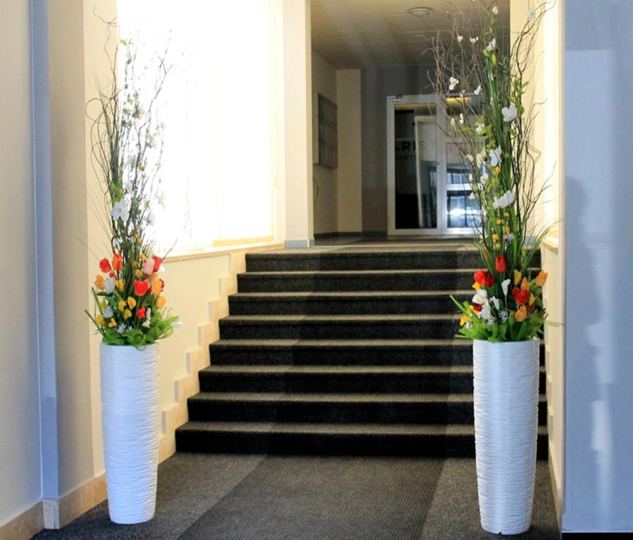 Fotografie z fotogalerie ubytování Hotel Kristína v destinaci Dubnica nad Váhom