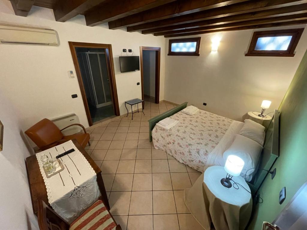 Agriturismo Corte Spino - Camera Doppia