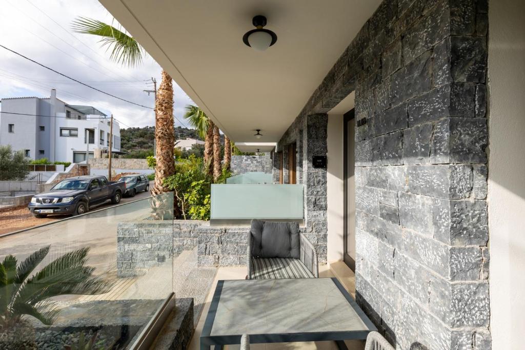 Lazar Lux Suites - Ammoudara - 4