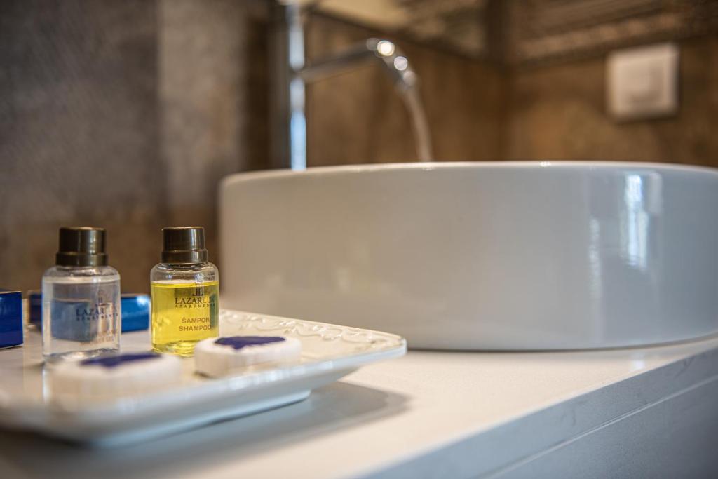 Lazar Lux Suites - Ammoudara - 12