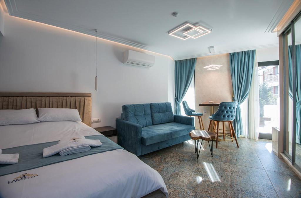 Lazar Lux Suites - Ammoudara - 1