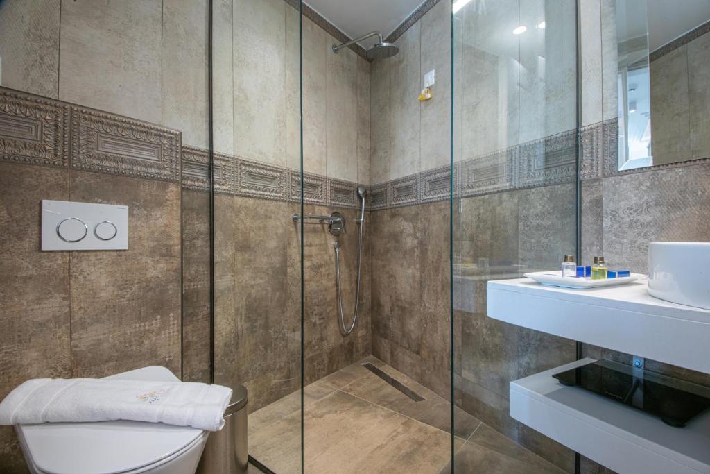 Lazar Lux Suites - Ammoudara - 10