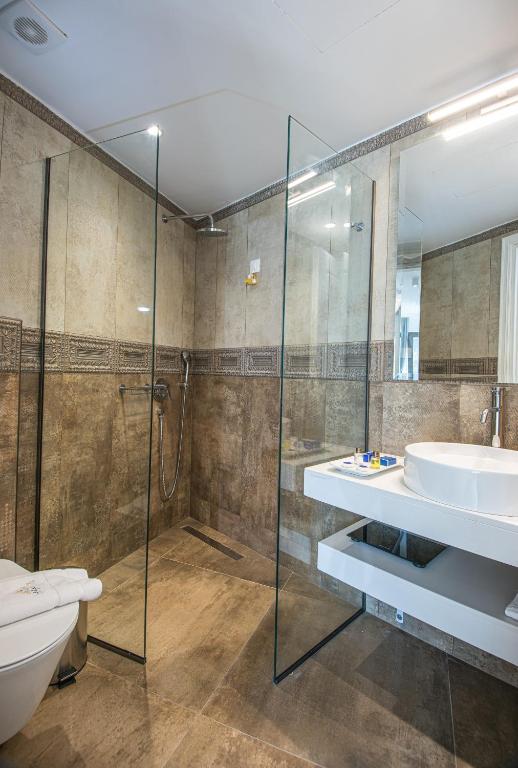 Lazar Lux Suites - Ammoudara - 11