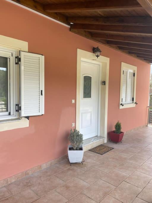 Fotografie z fotogalerie ubytování Spiros Place Corfu v destinaci Agios Stefanos