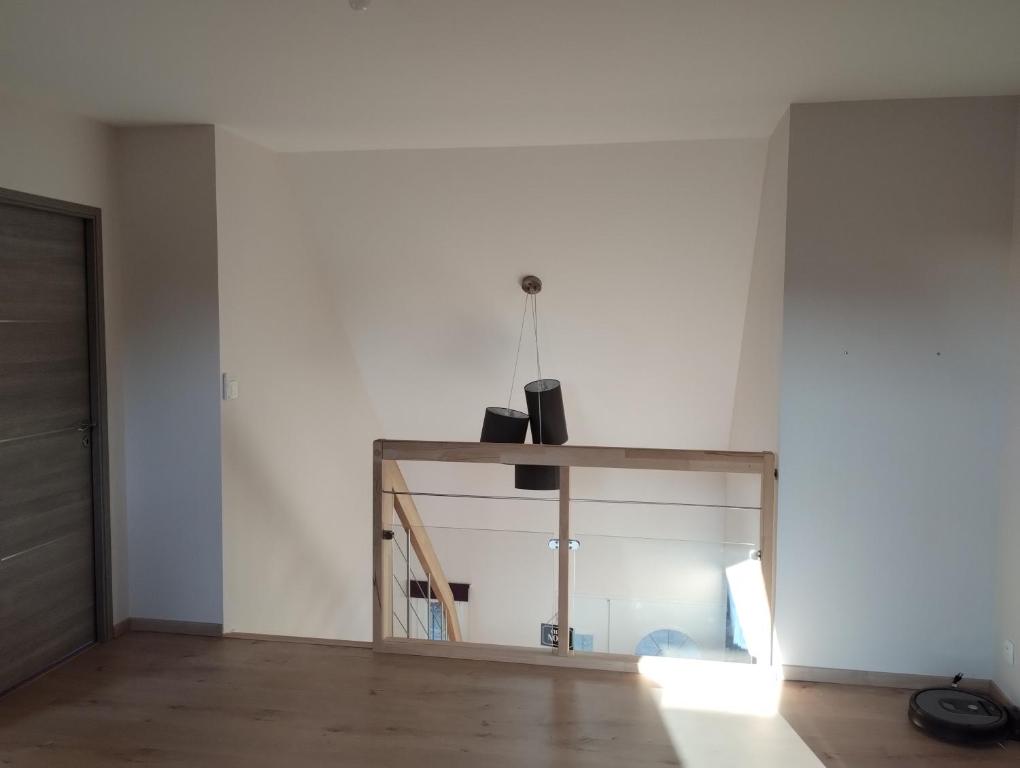 Zdjęcie z galerii obiektu Chez nous à Saint Avertin w mieście Saint-Avertin