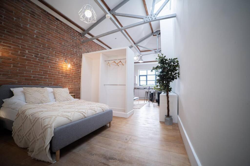 Train Station Apartments, Luton (updated prices 2024)