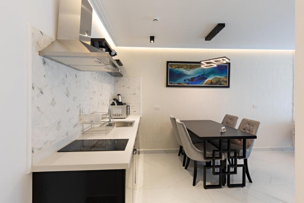 Lazar Lux Suites - Ammoudara - 18