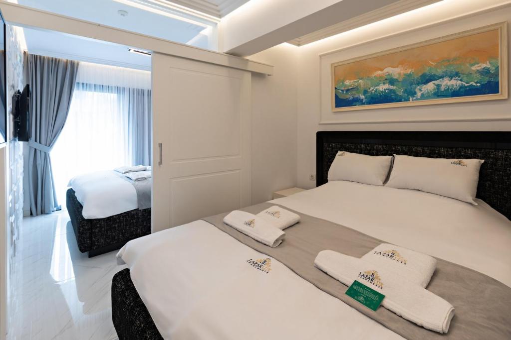 Lazar Lux Suites - Ammoudara - 17