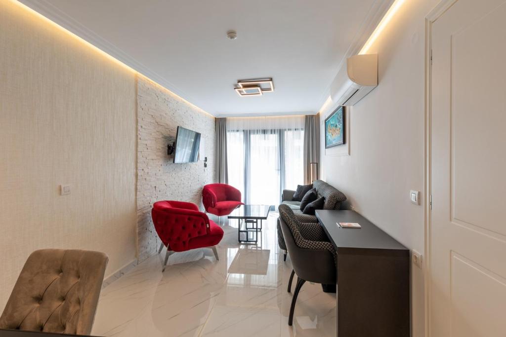 Lazar Lux Suites - Ammoudara - 19