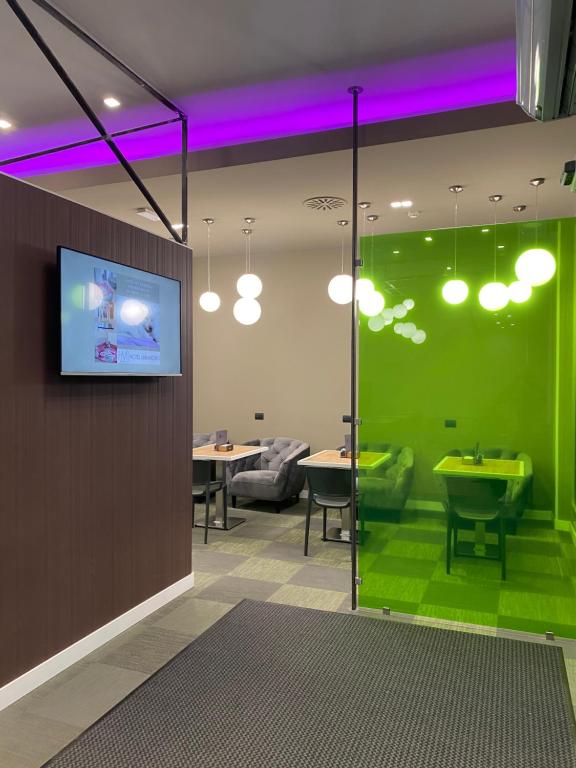 Hotel Miramonti - Resim 23