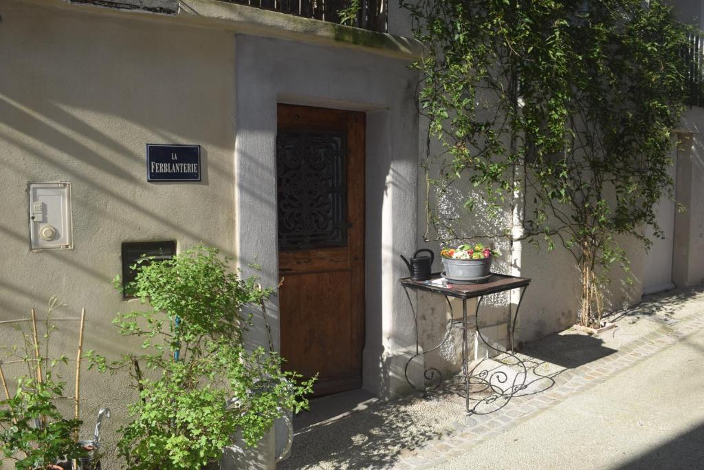 Photo de la galerie de l'établissement La Ferblanterie, à Montréal