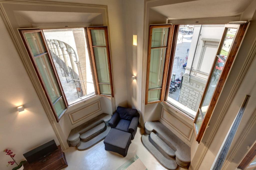 Kúpeľňa v ubytovaní Gold Suite