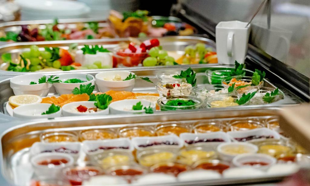 Pension Haus Lassen - 14