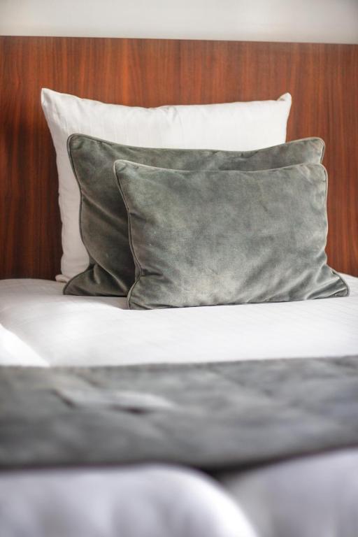 Boutique Hotel First City - Resim 18