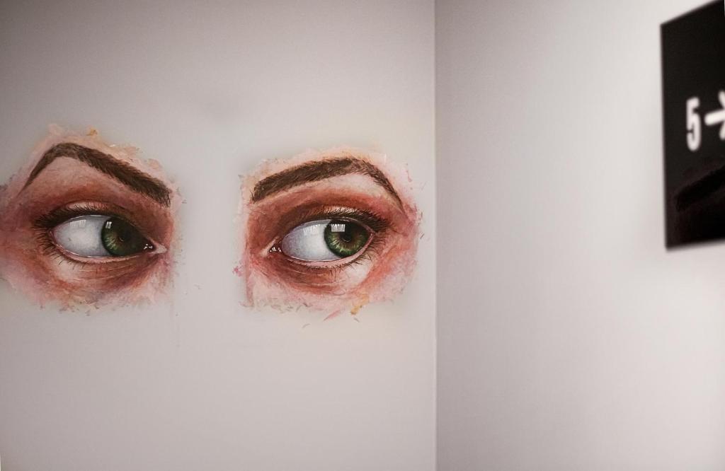 Boutique Hotel First City - Resim 29