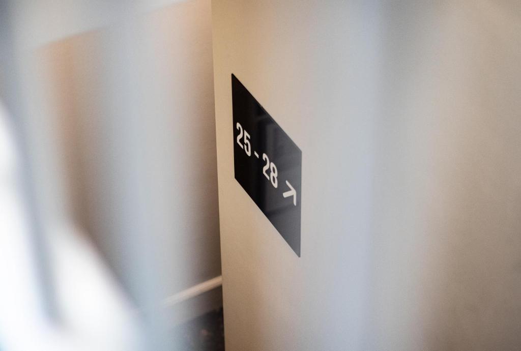 Boutique Hotel First City - Resim 21