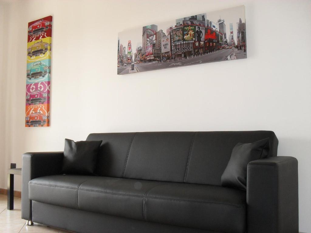 Residence Le Groane - Appartement (2-3 Volwassenen)