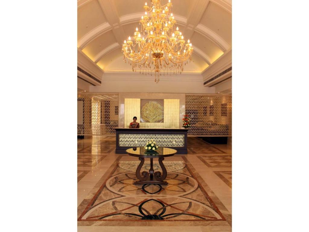 Fotografie z fotogalerie ubytování FAIRLIE HOTELS & RESORTS v Novém Dillí