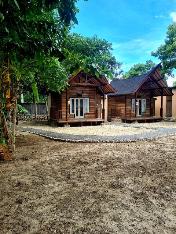 Beach House Penida - 8