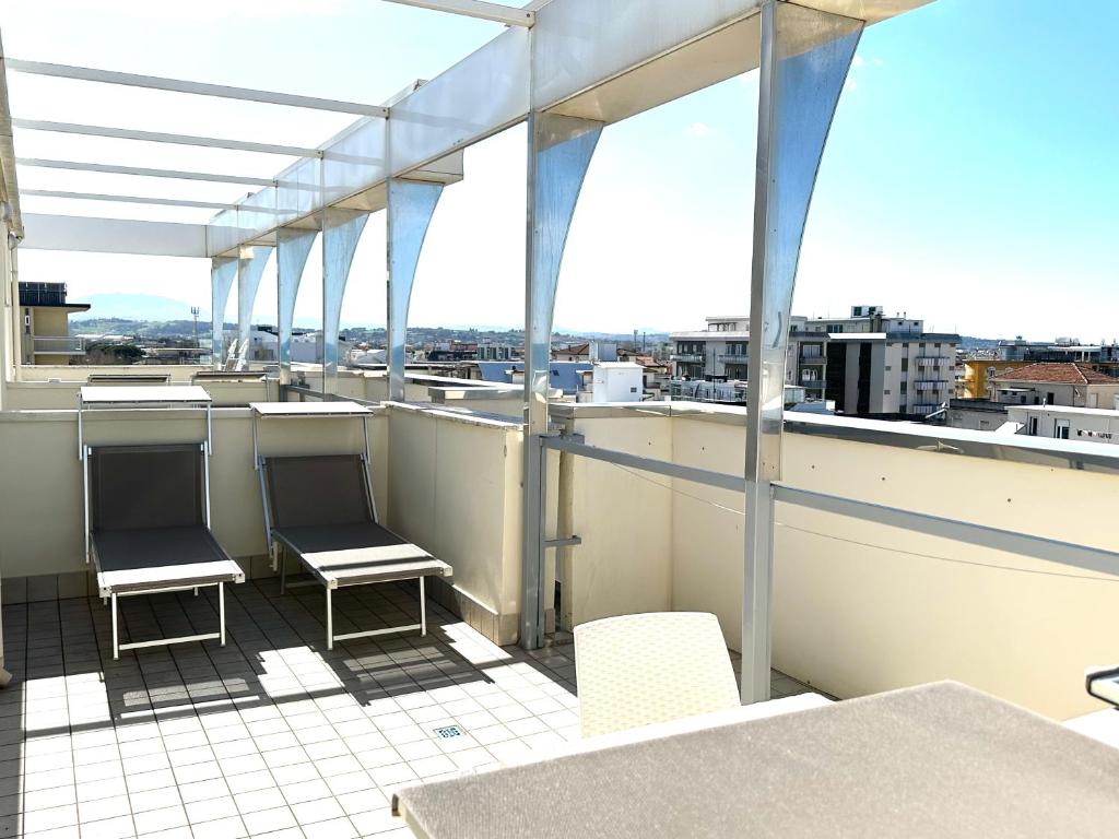 Hotel Saint Louis - Resim 12