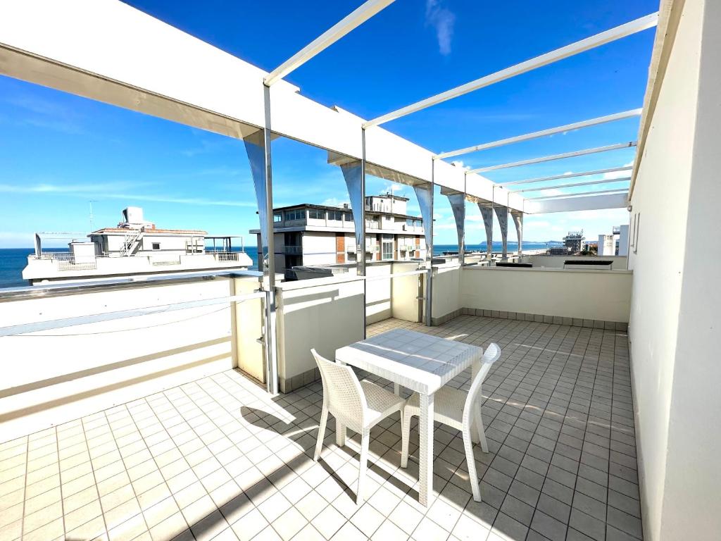 Hotel Saint Louis - Resim 27