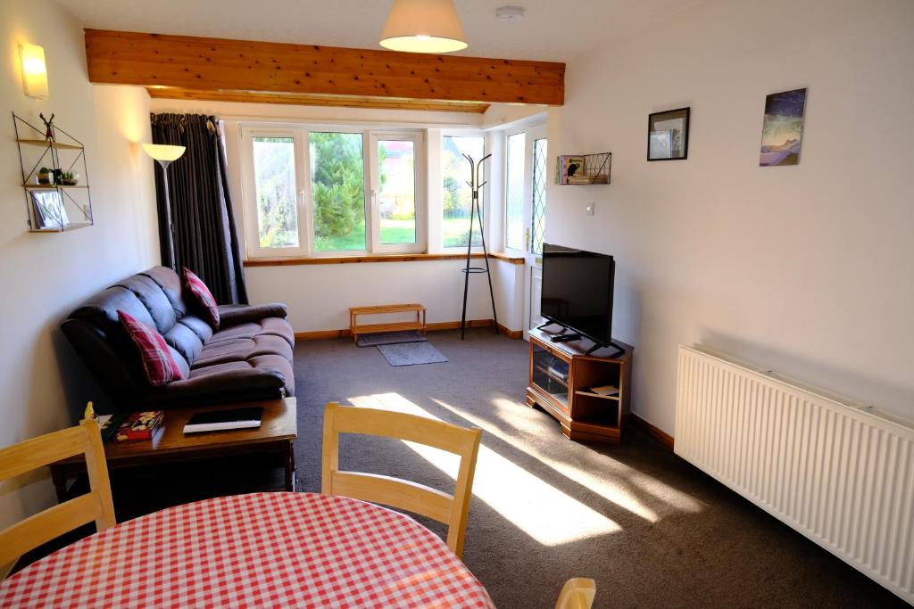 Lovely 1-bedroom apartment with free parking - Apartamento De Una Habitación