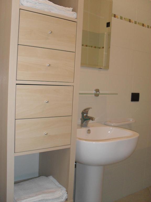 Residence Le Groane - Appartement (2-4 Volwassenen)