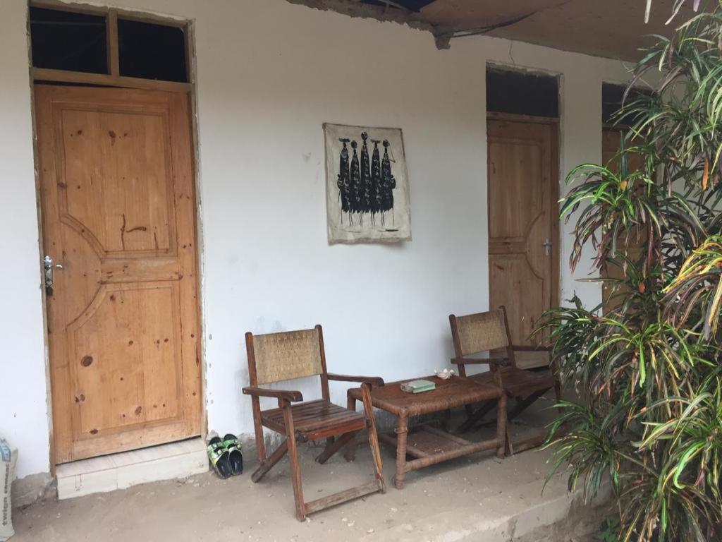 Fotografie z fotogalerie ubytování Eazy's Place v destinaci Dar es Salaam