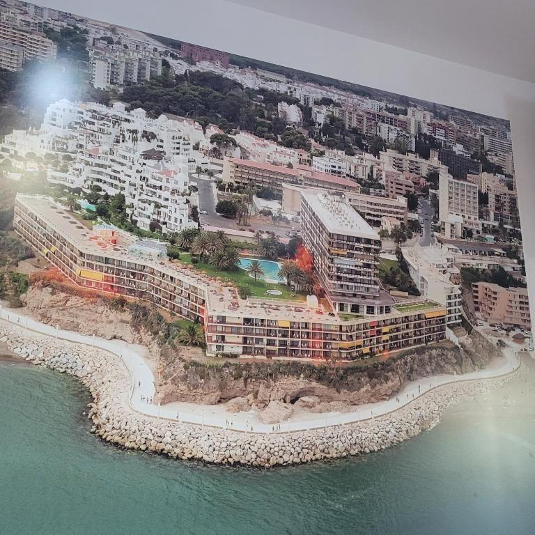 Castillo de Santa Clara Luxury, Torremolinos – Precios ...