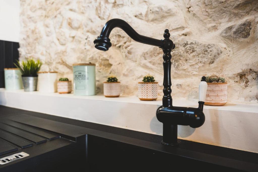 Fotografia z galérie ubytovania Le Loft Carnot - Apartment in the heart of the city v destinácii Annecy