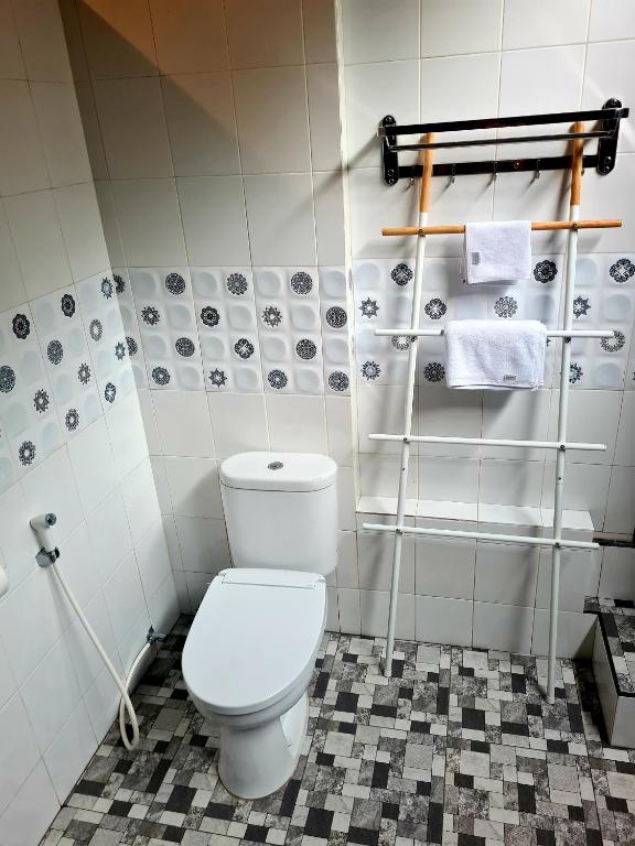 Beach House Penida - 6