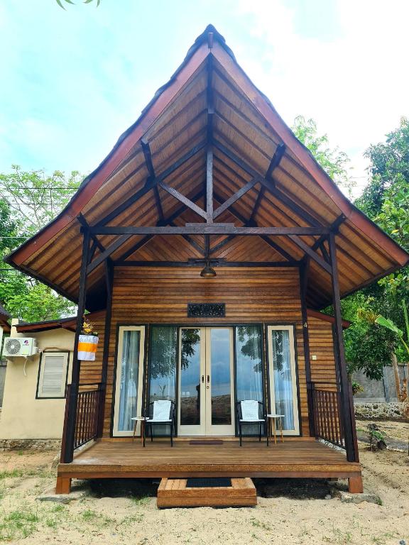 Beach House Penida - 10