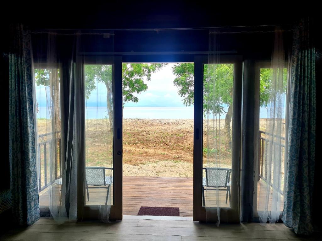 Beach House Penida - 11