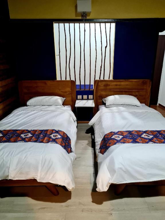 Beach House Penida - 9